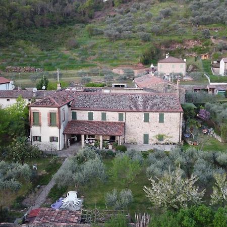 Corte Dei Sisanda1 Apartment Galzignano Terme Luaran gambar