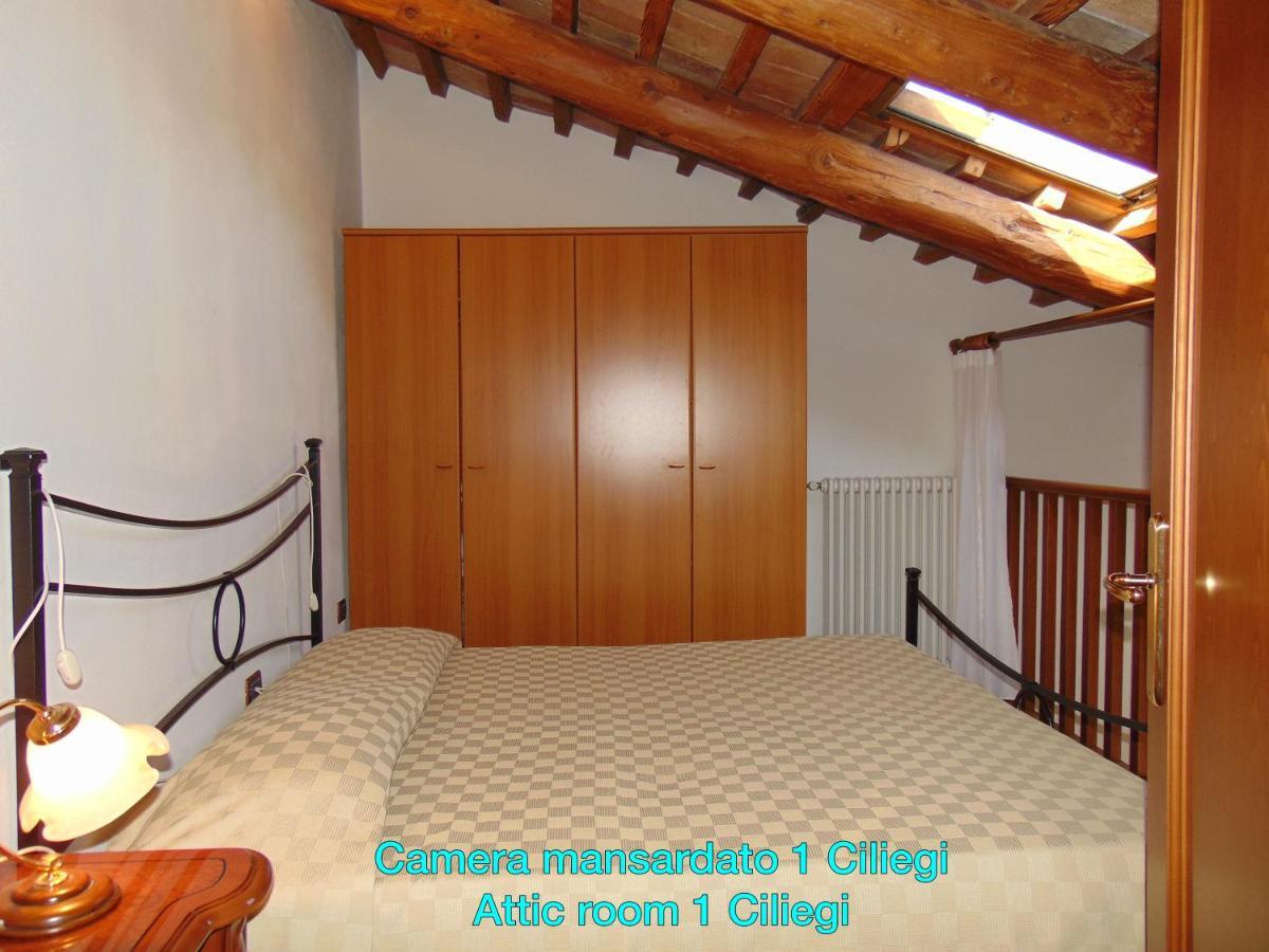 Corte Dei Sisanda1 Apartment Galzignano Terme Luaran gambar